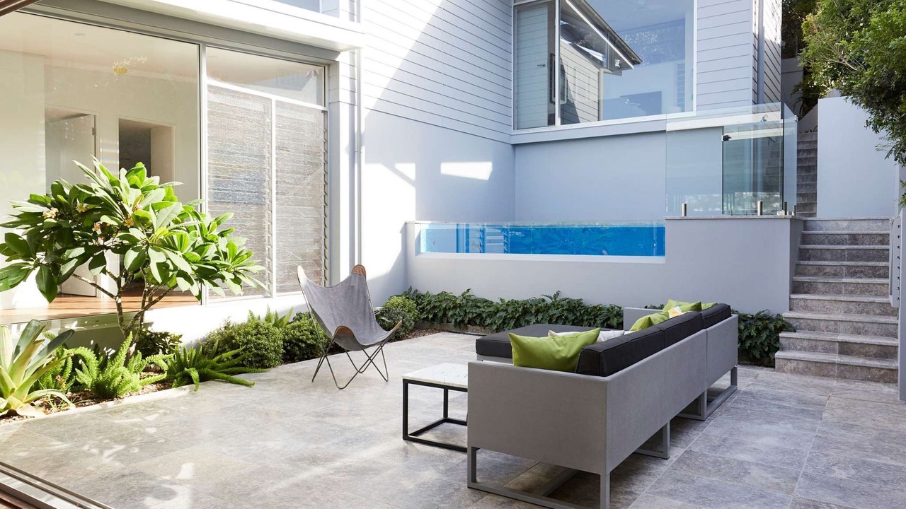 Photo of Patio Balcony in Whale Beach