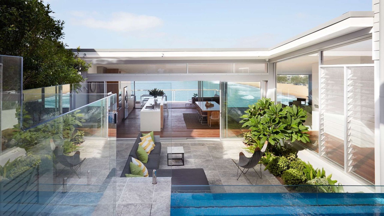 Photo of Outdoor in Whale Beach