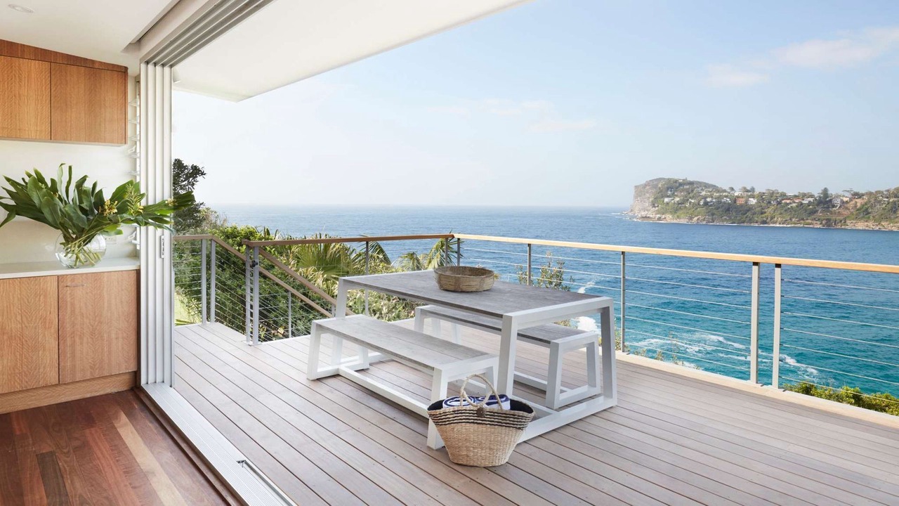 Photo of Outdoor in Whale Beach