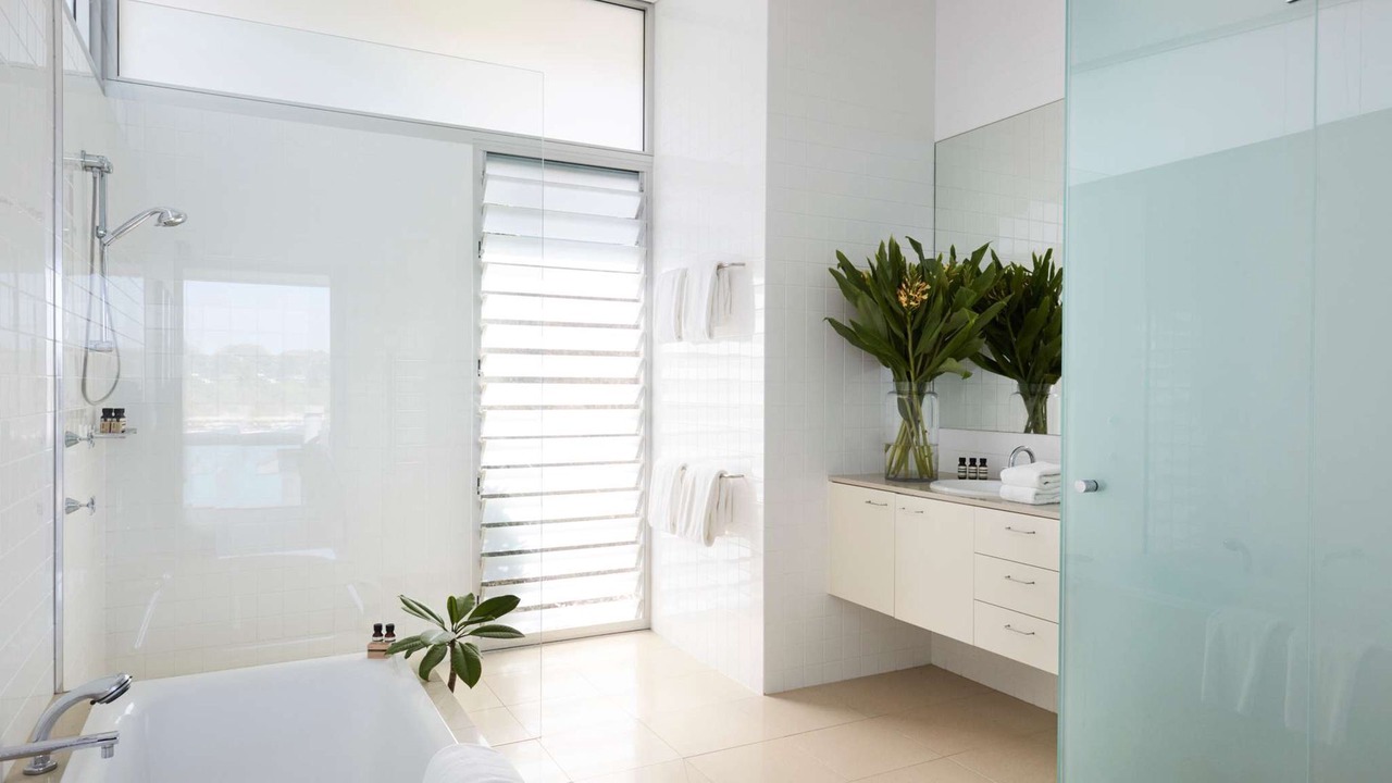 Photo of Bathroom in Whale Beach