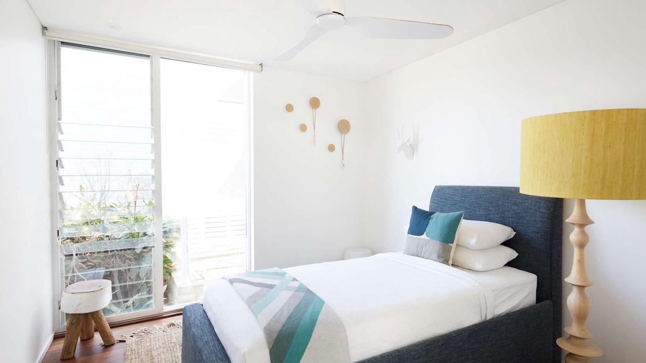 Photo of Bedroom in Whale Beach