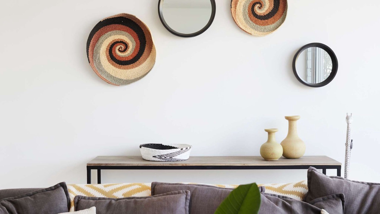 Photo of Livingroom in Whale Beach
