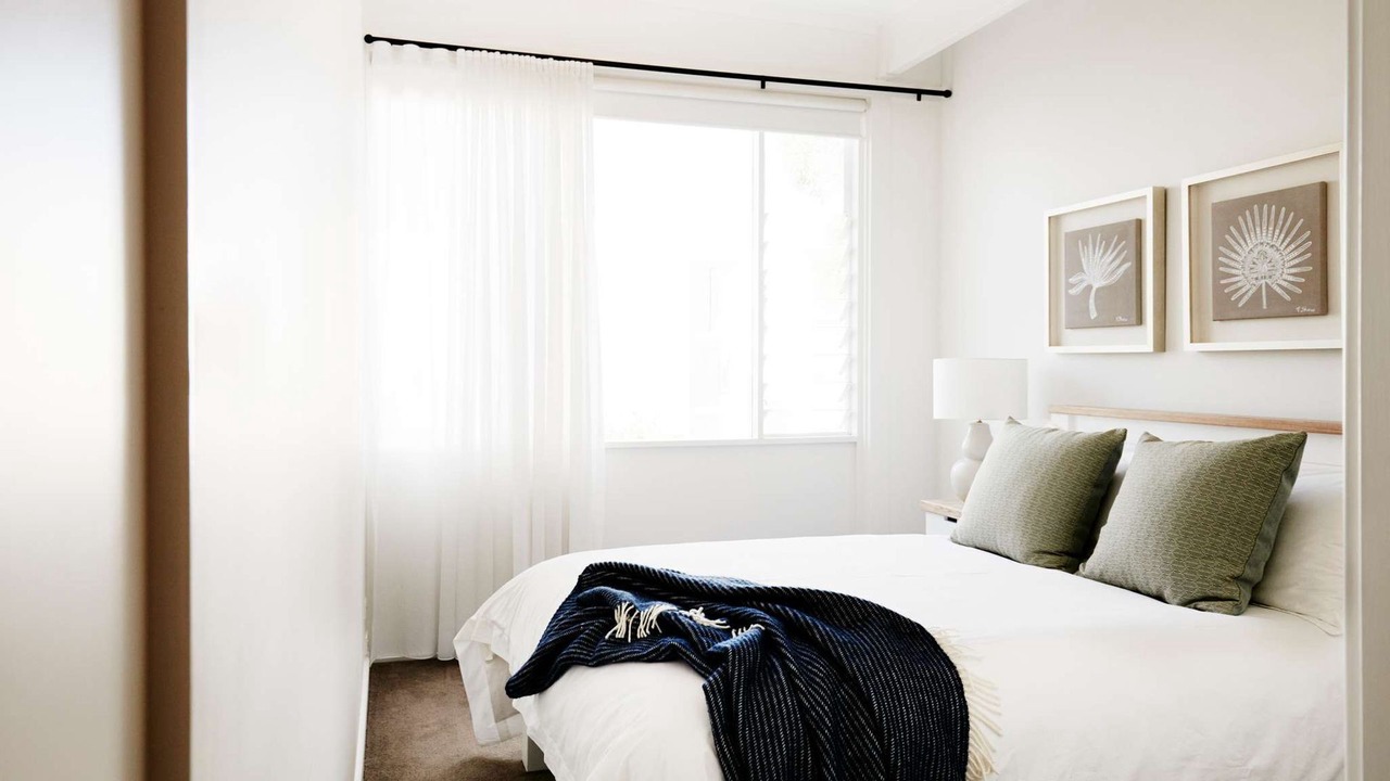 Photo of Bedroom in Palm Beach