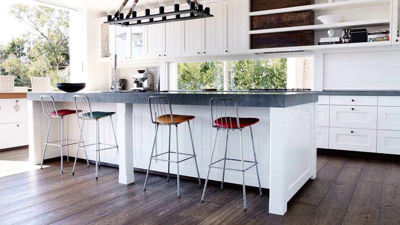 Photo of Kitchen in Whale Beach