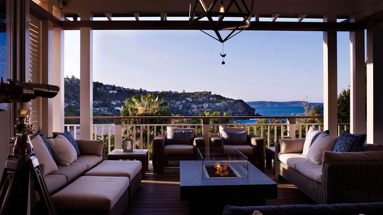 Photo of Outdoor in Whale Beach