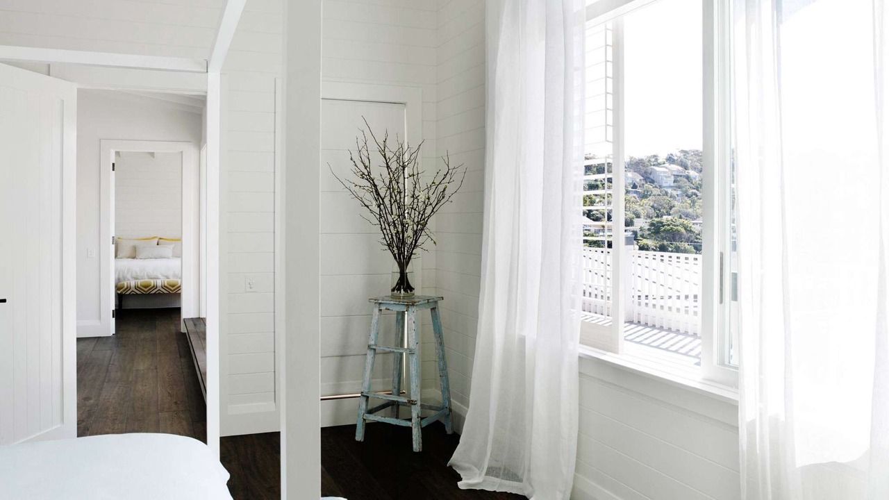 Photo of Bedroom in Whale Beach