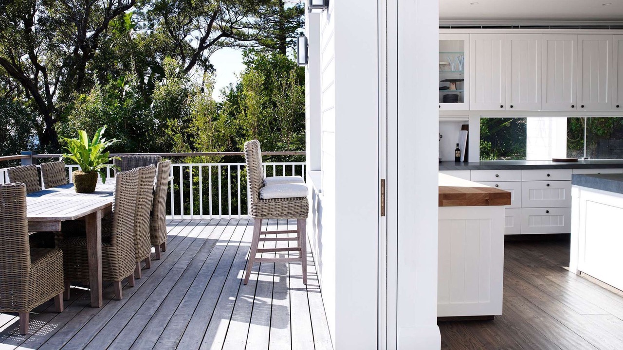 Photo of Outdoor in Whale Beach