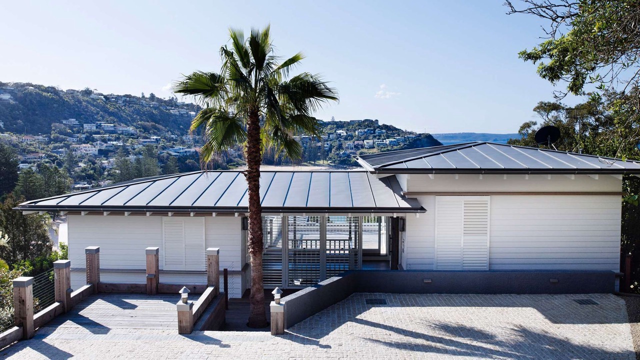 Photo of Patio Balcony in Whale Beach