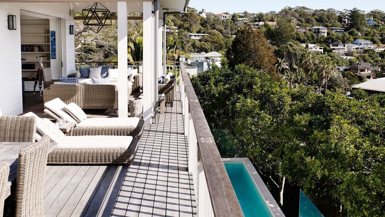 Photo of Outdoor in Whale Beach