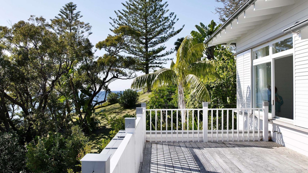 Photo of Patio Balcony in Whale Beach
