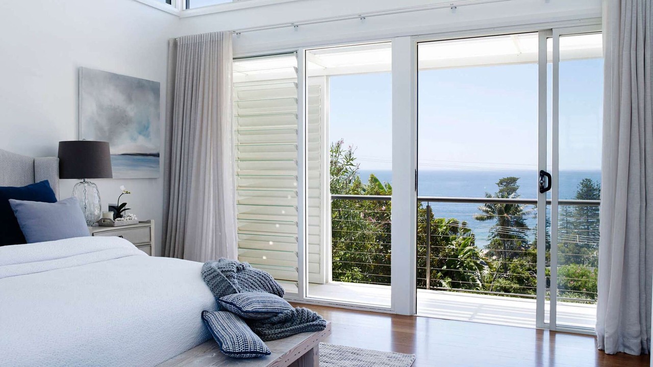Photo of Bedroom in Palm Beach