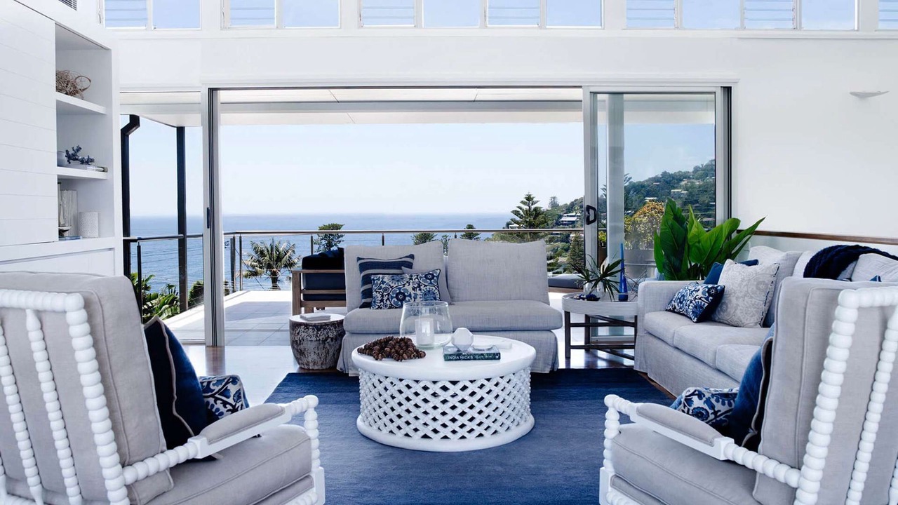 Photo of Livingroom in Palm Beach