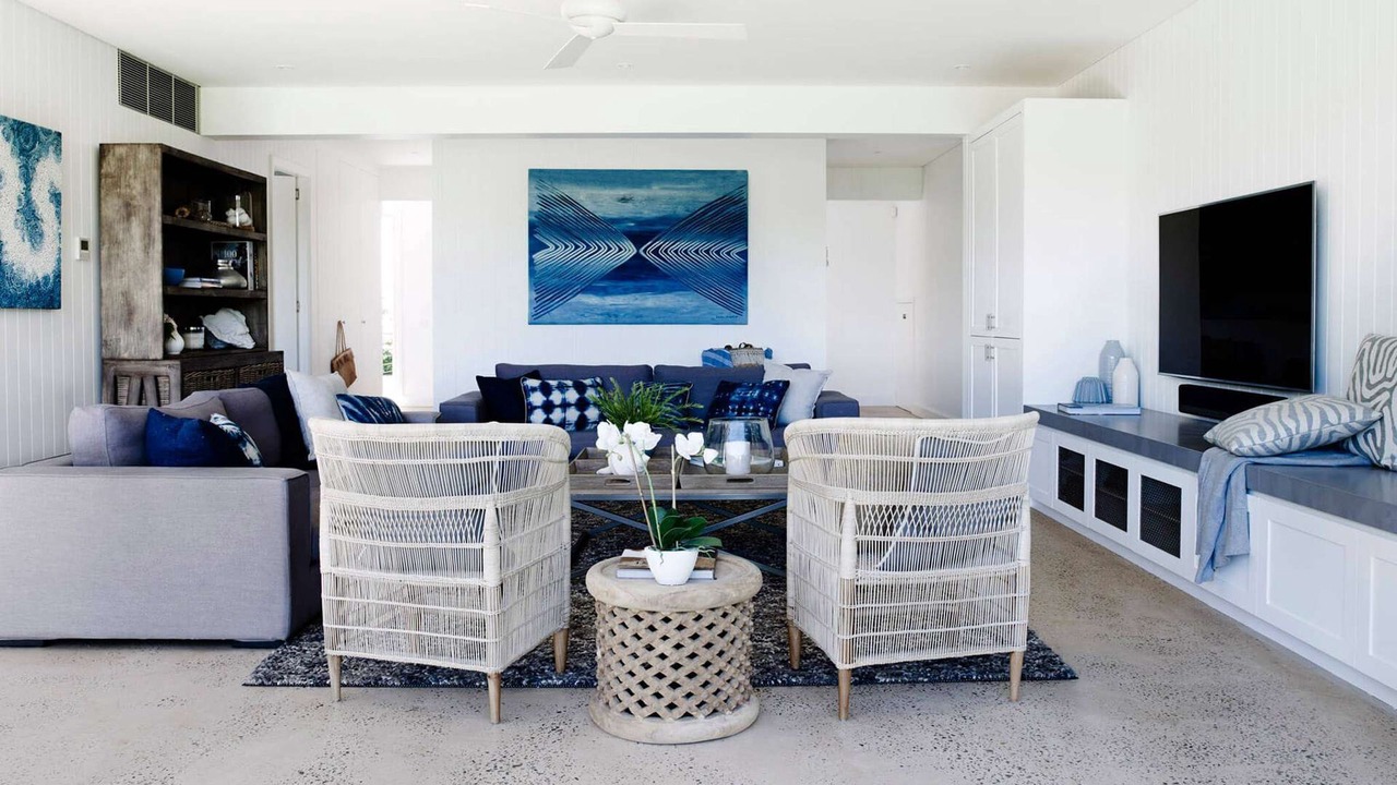Photo of Livingroom in Palm Beach