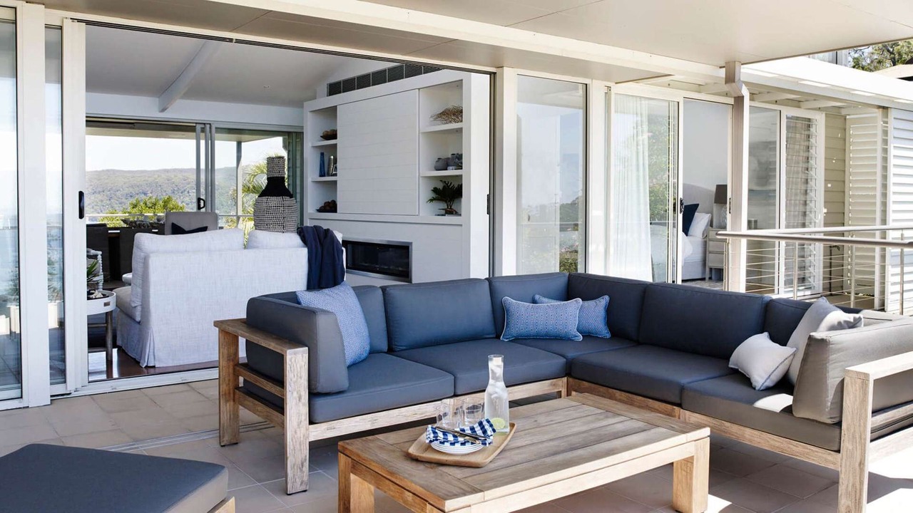 Photo of Livingroom in Palm Beach