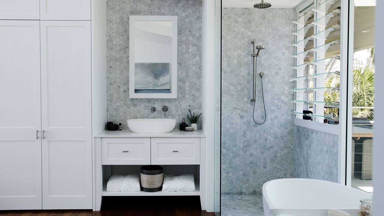 Photo of Bathroom in Palm Beach