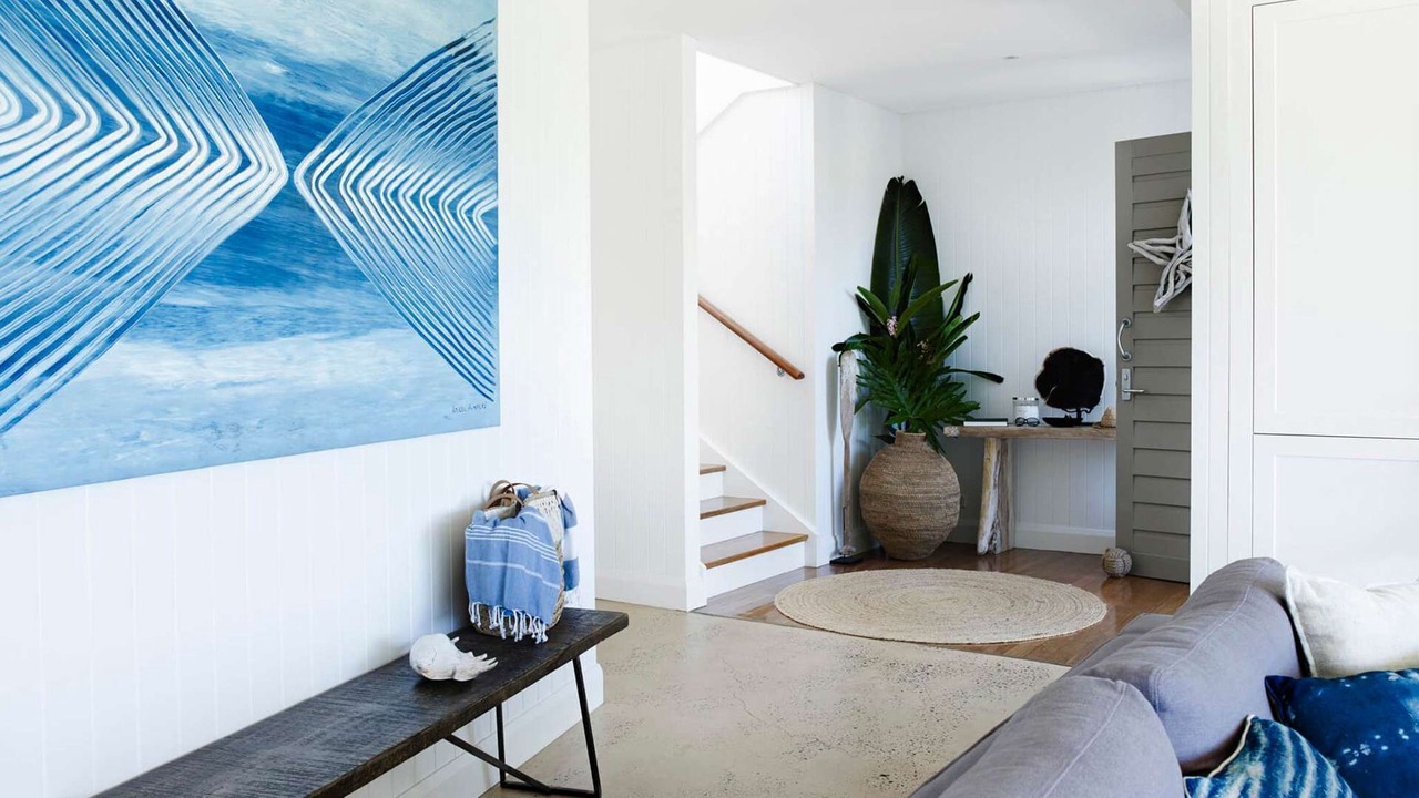 Photo of Livingroom in Palm Beach