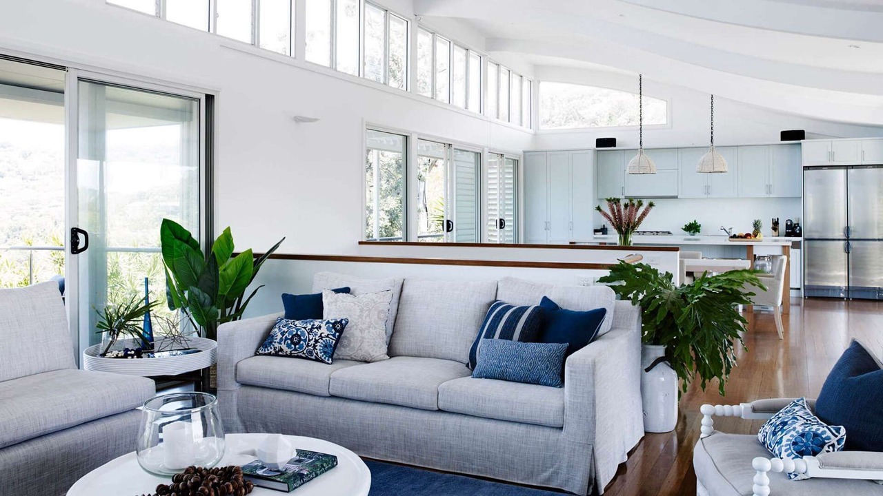 Photo of Livingroom in Palm Beach