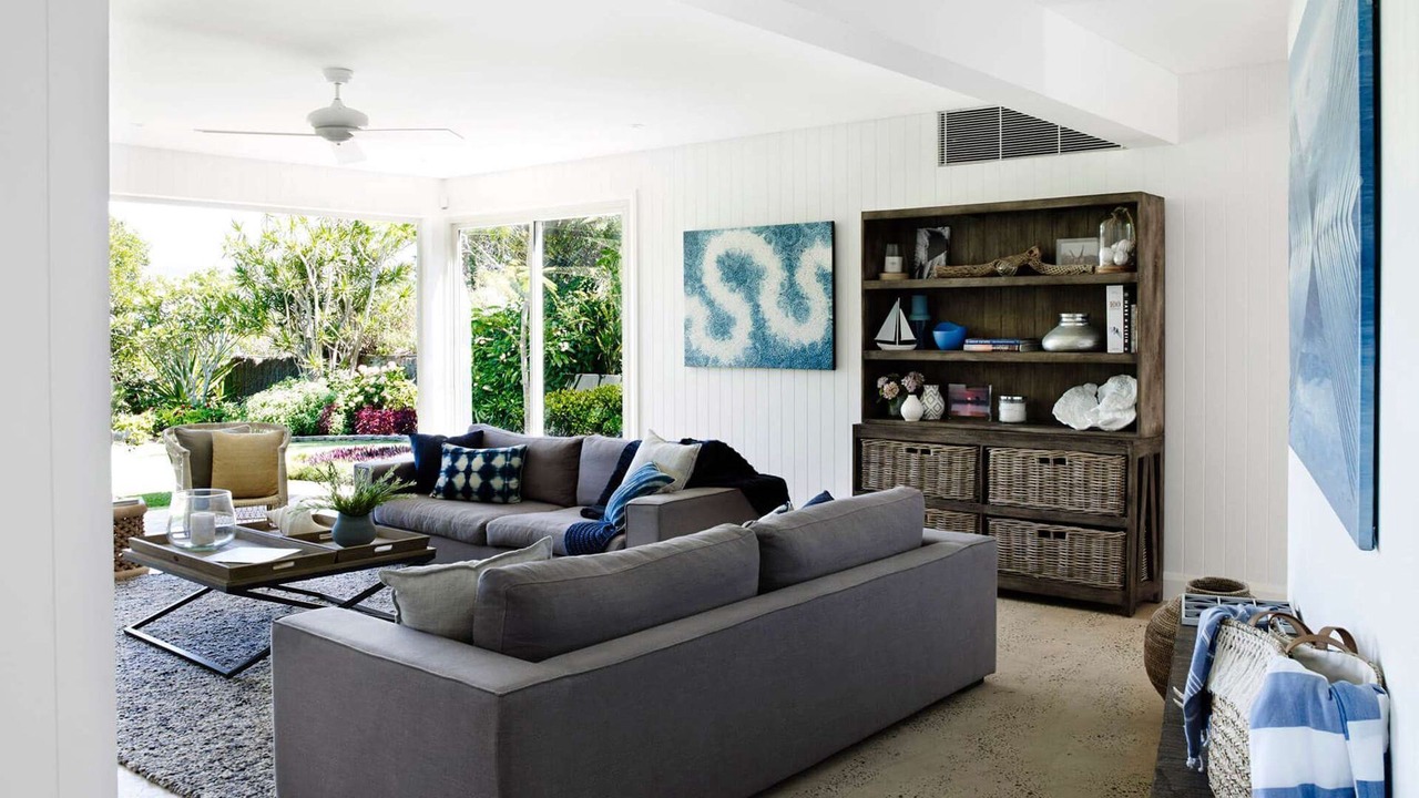 Photo of Livingroom in Palm Beach