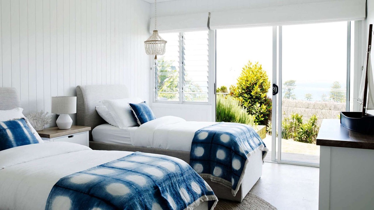 Photo of Bedroom in Palm Beach