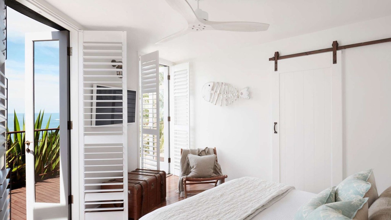Photo of Bedroom in Palm Beach