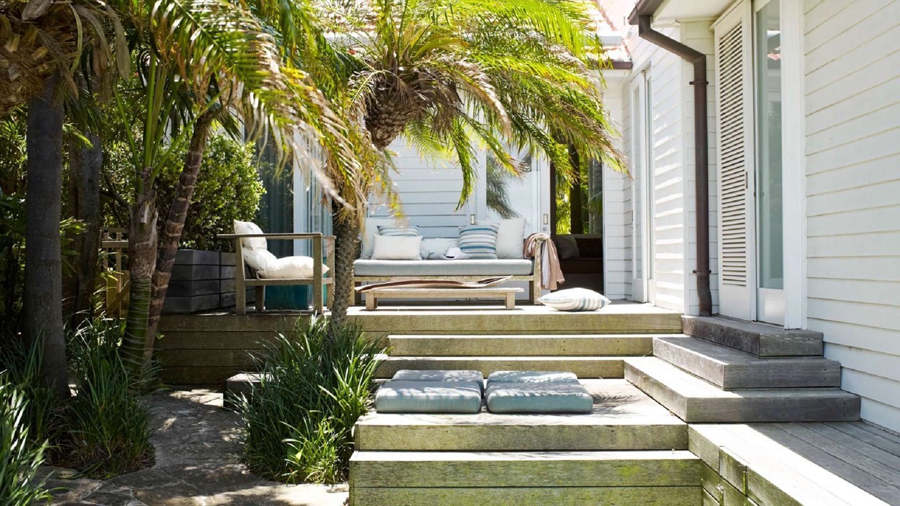 Photo of Patio Balcony in Whale Beach