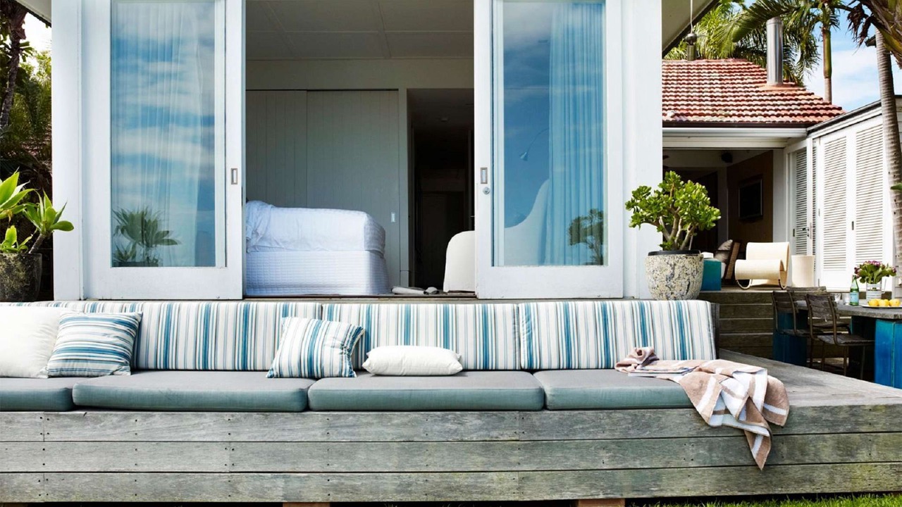 Photo of Patio Balcony in Whale Beach