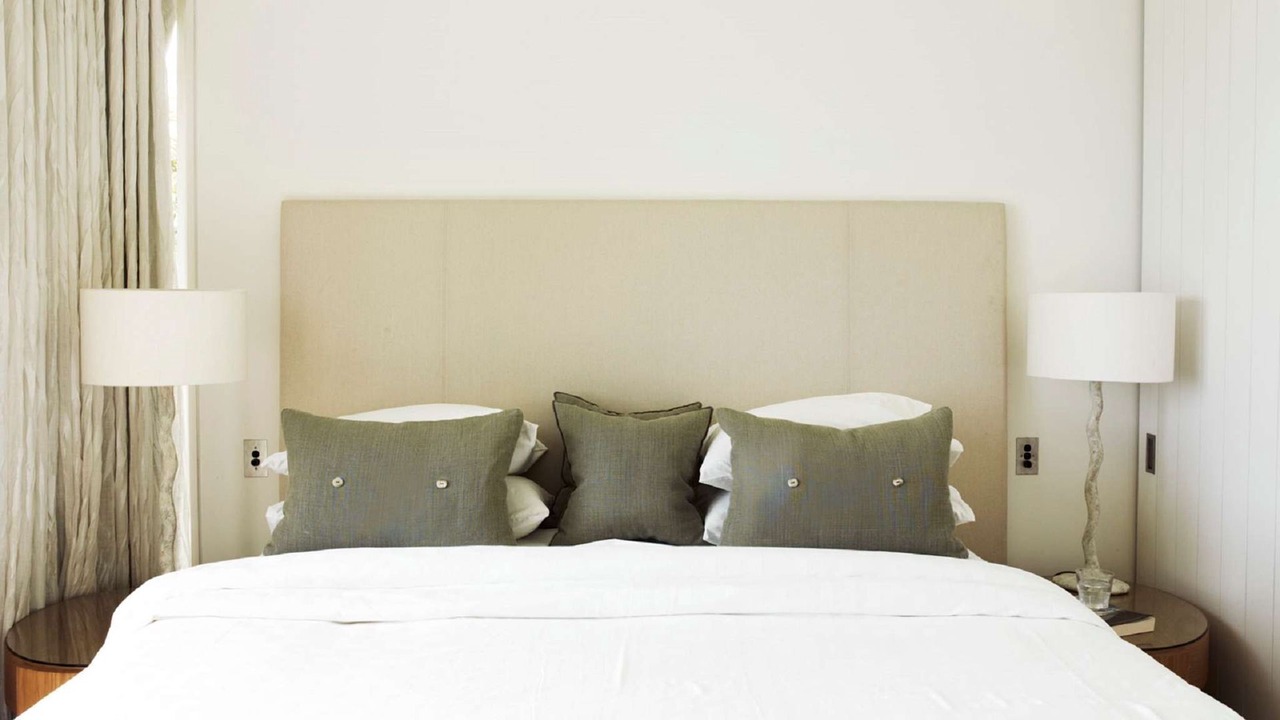 Photo of Bedroom in Whale Beach