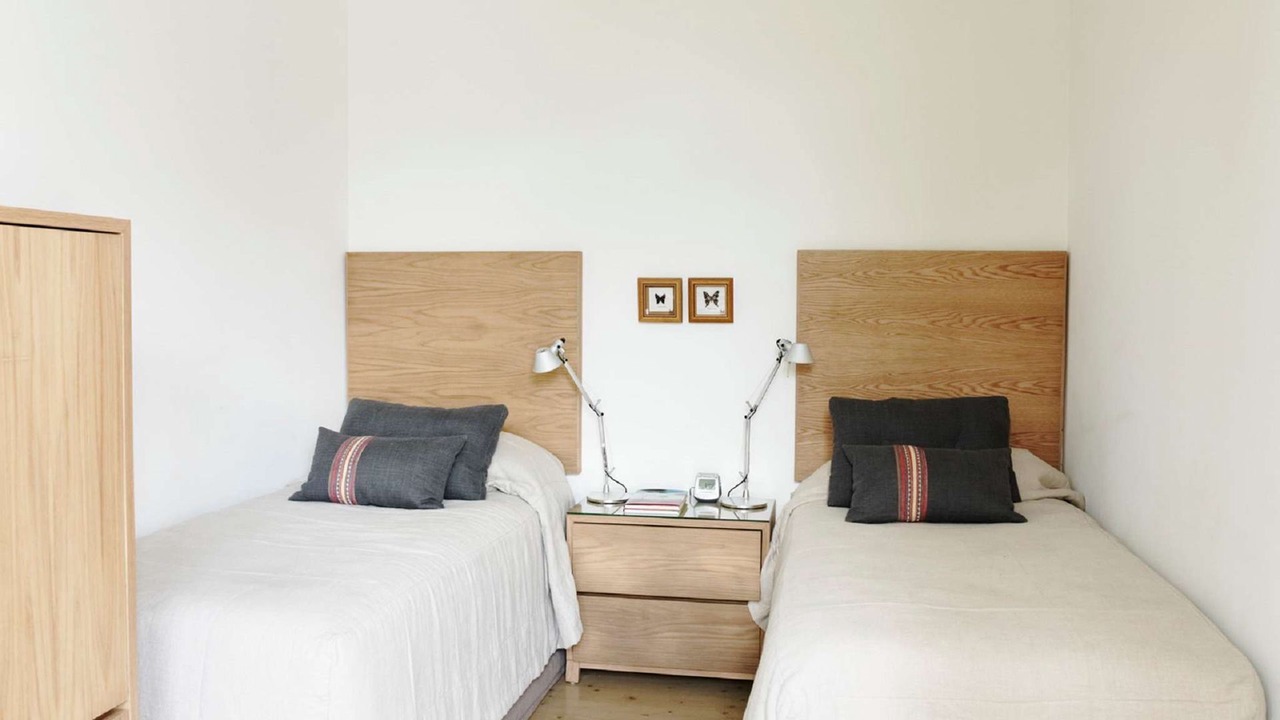 Photo of Bedroom in Whale Beach