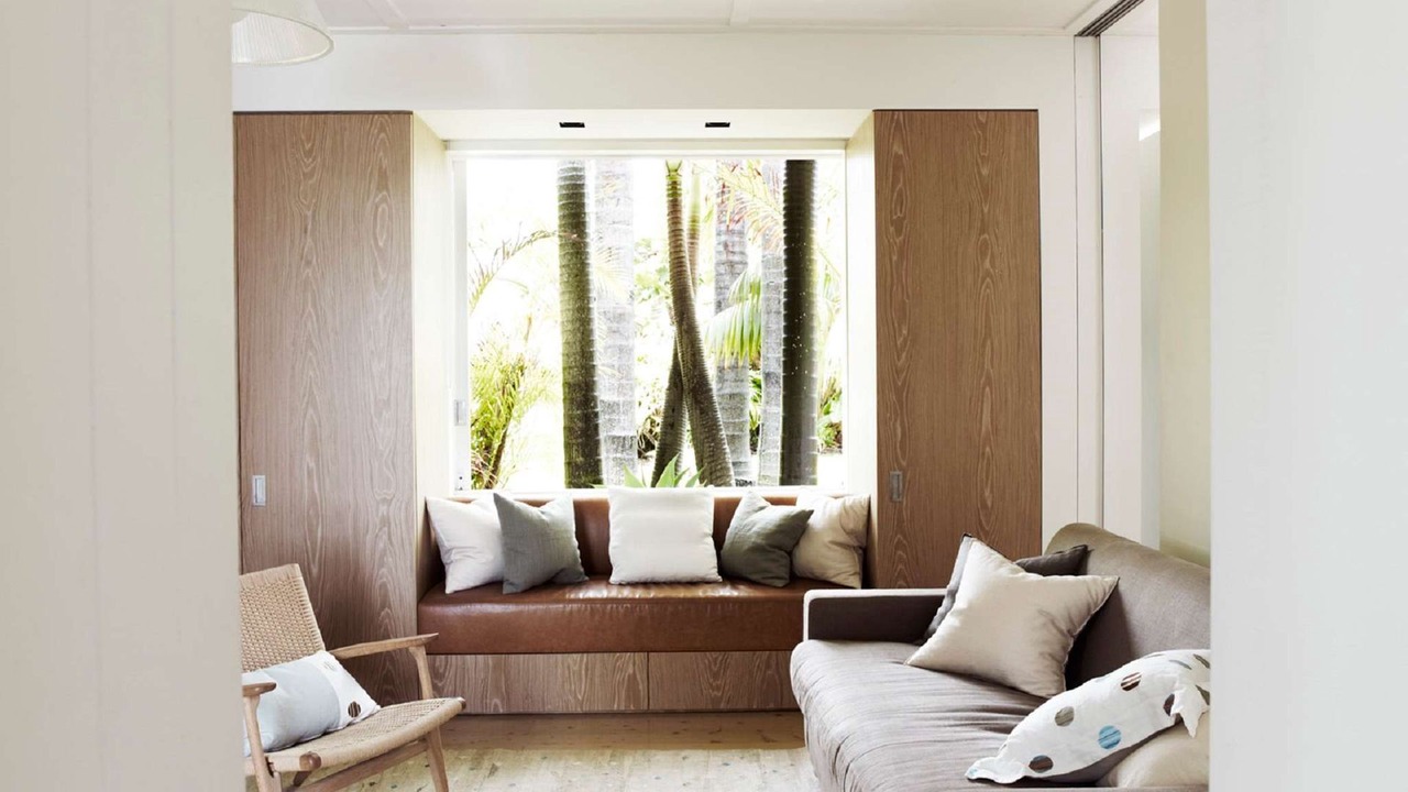 Photo of Livingroom in Whale Beach