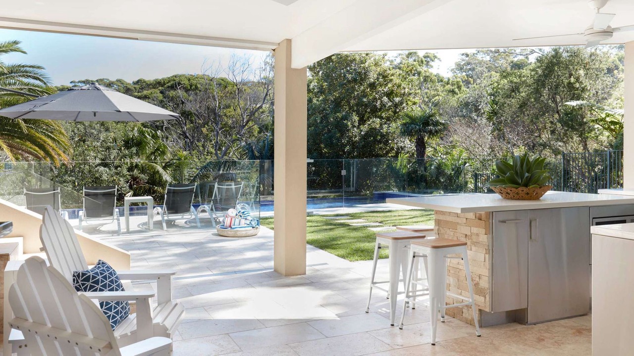 Photo of Patio Balcony in Palm Beach
