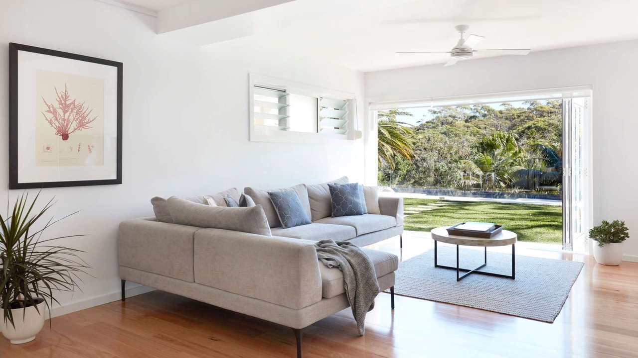 Photo of Livingroom in Palm Beach