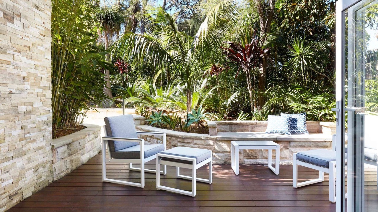 Photo of Patio Balcony in Palm Beach