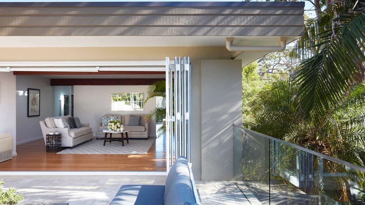 Photo of Patio Balcony in Palm Beach