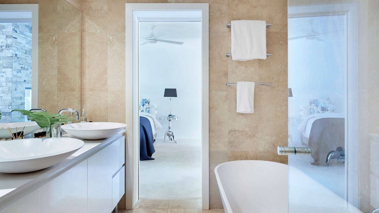 Photo of Bathroom in Palm Beach