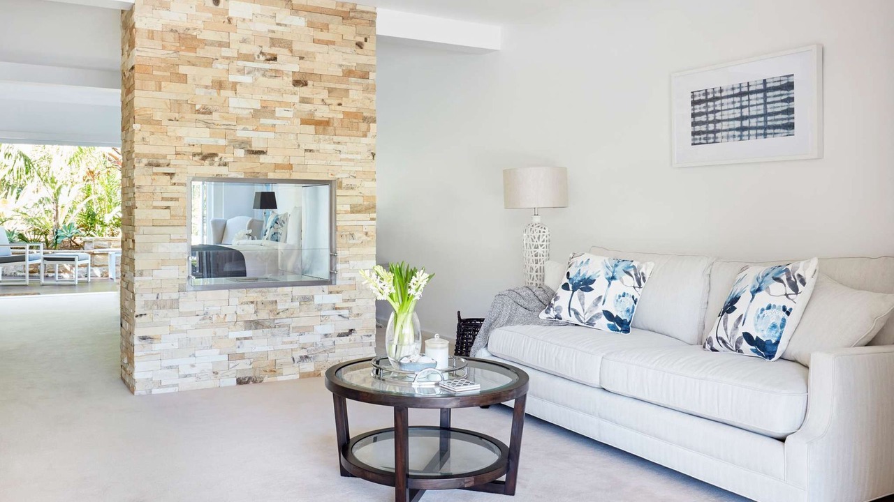 Photo of Livingroom in Palm Beach