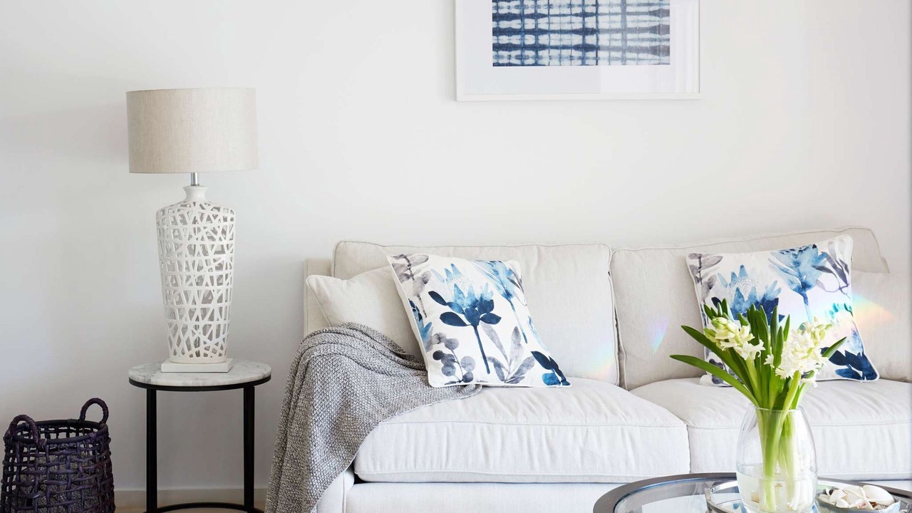 Photo of Livingroom in Palm Beach