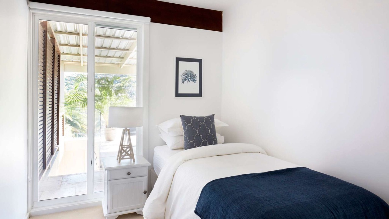 Photo of Bedroom in Palm Beach