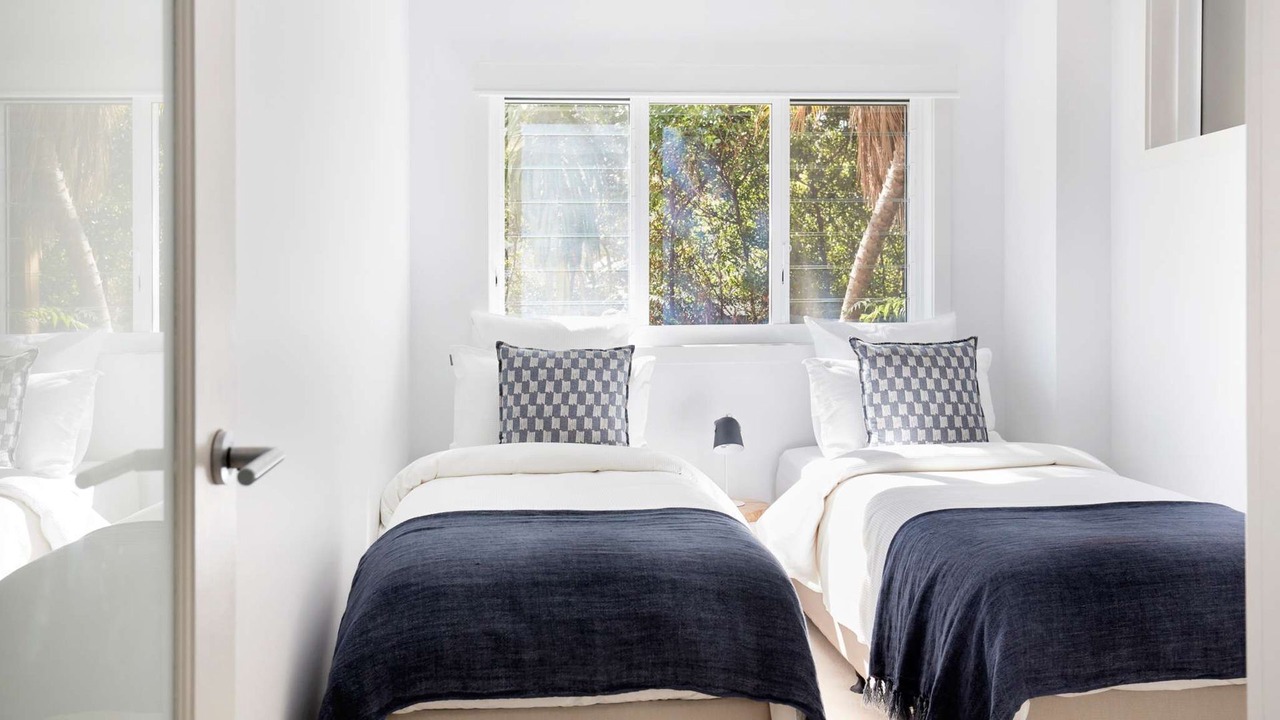 Photo of Bedroom in Palm Beach