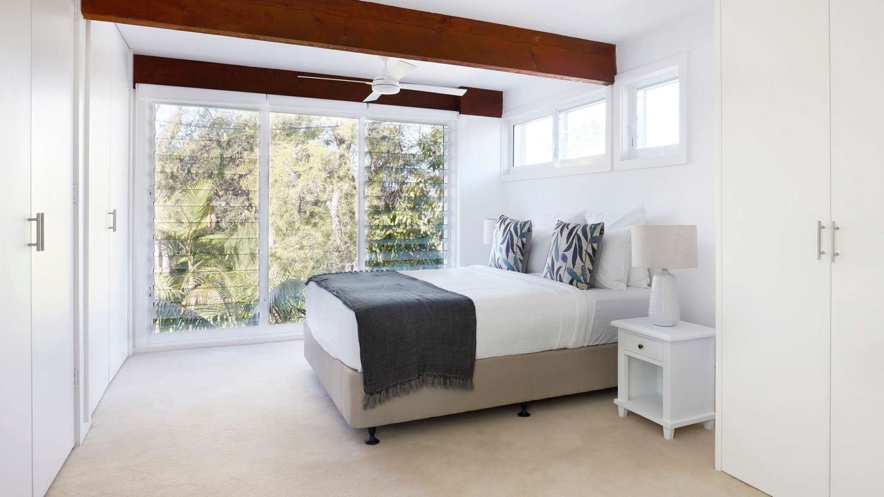 Photo of Bedroom in Palm Beach