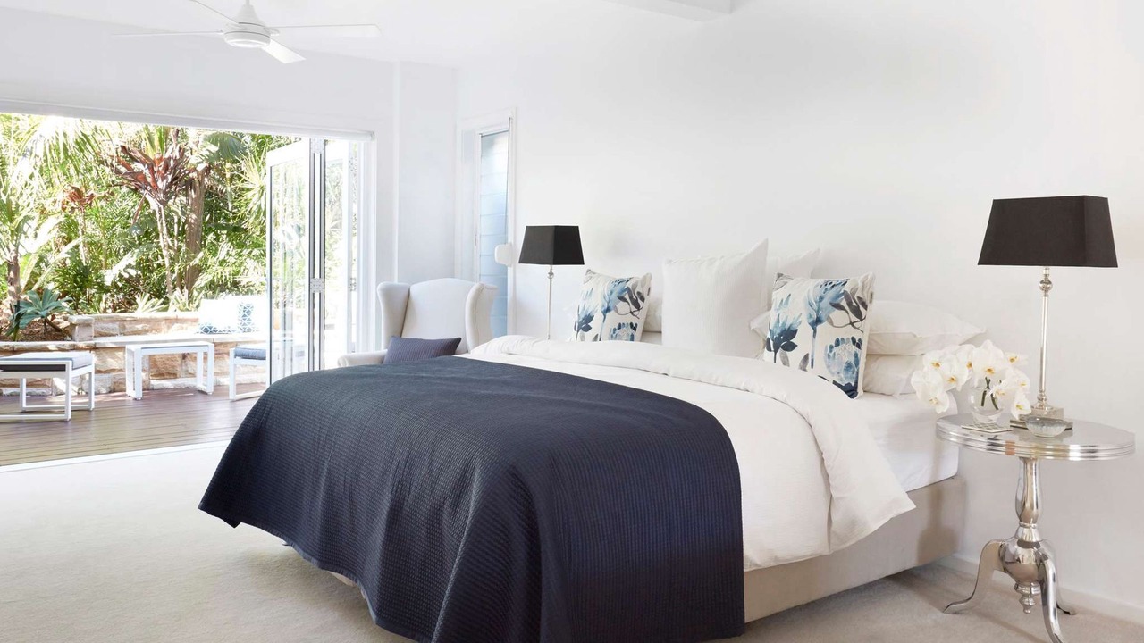 Photo of Bedroom in Palm Beach
