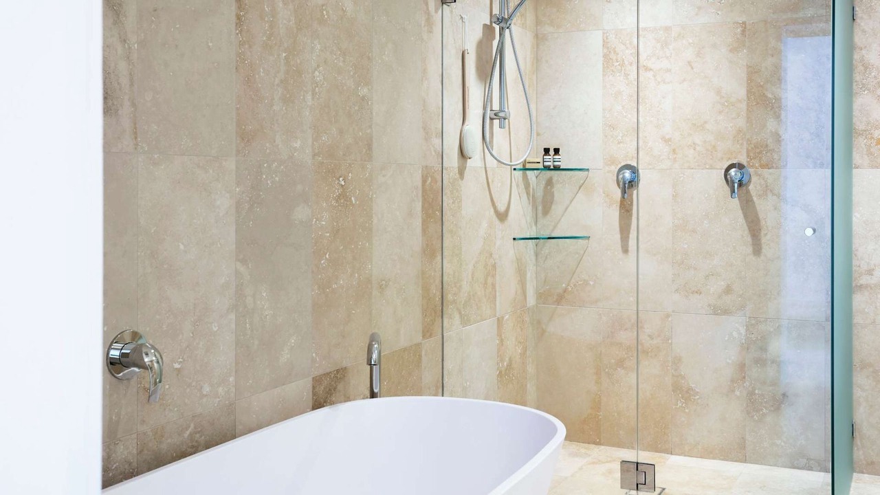 Photo of Bathroom in Palm Beach