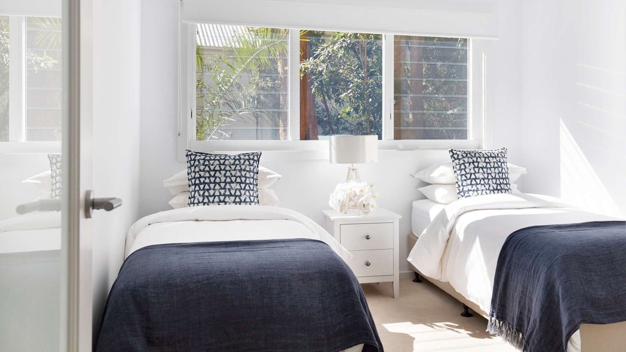 Photo of Bedroom in Palm Beach