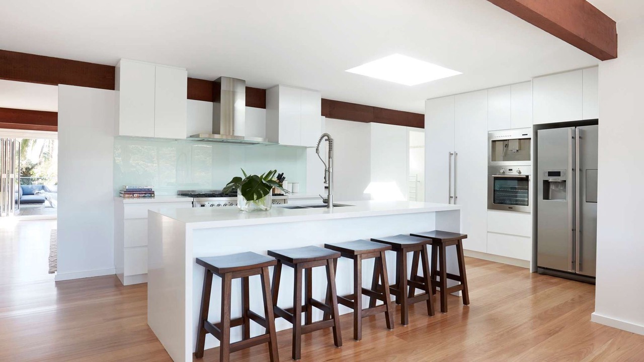 Photo of Kitchen in Palm Beach