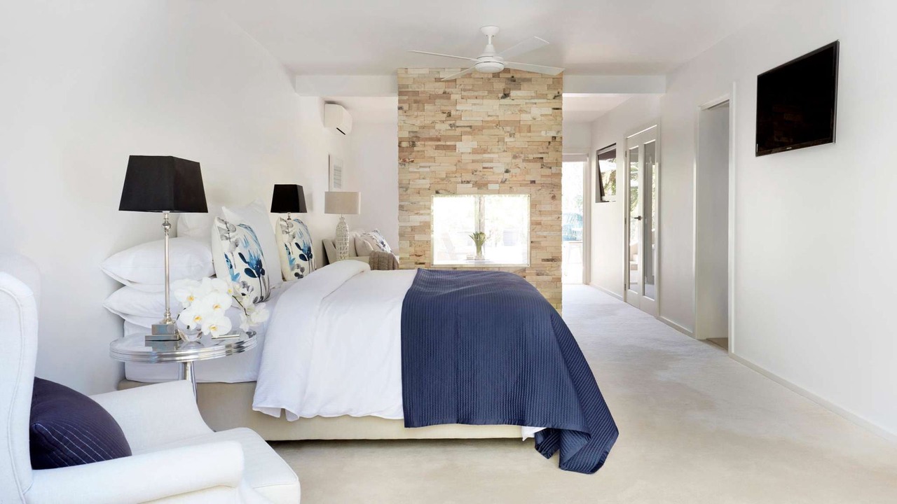 Photo of Bedroom in Palm Beach