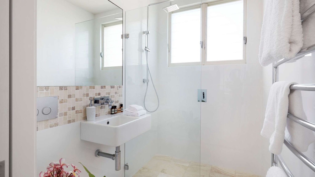 Photo of Bathroom in Palm Beach