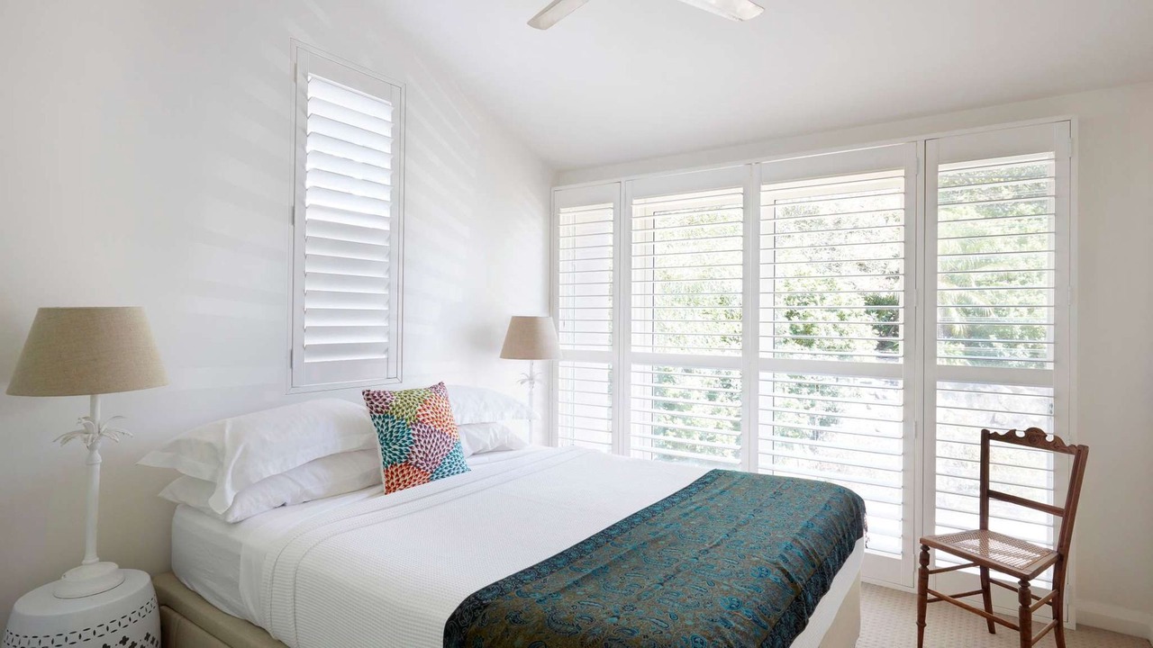 Photo of Bedroom in Palm Beach