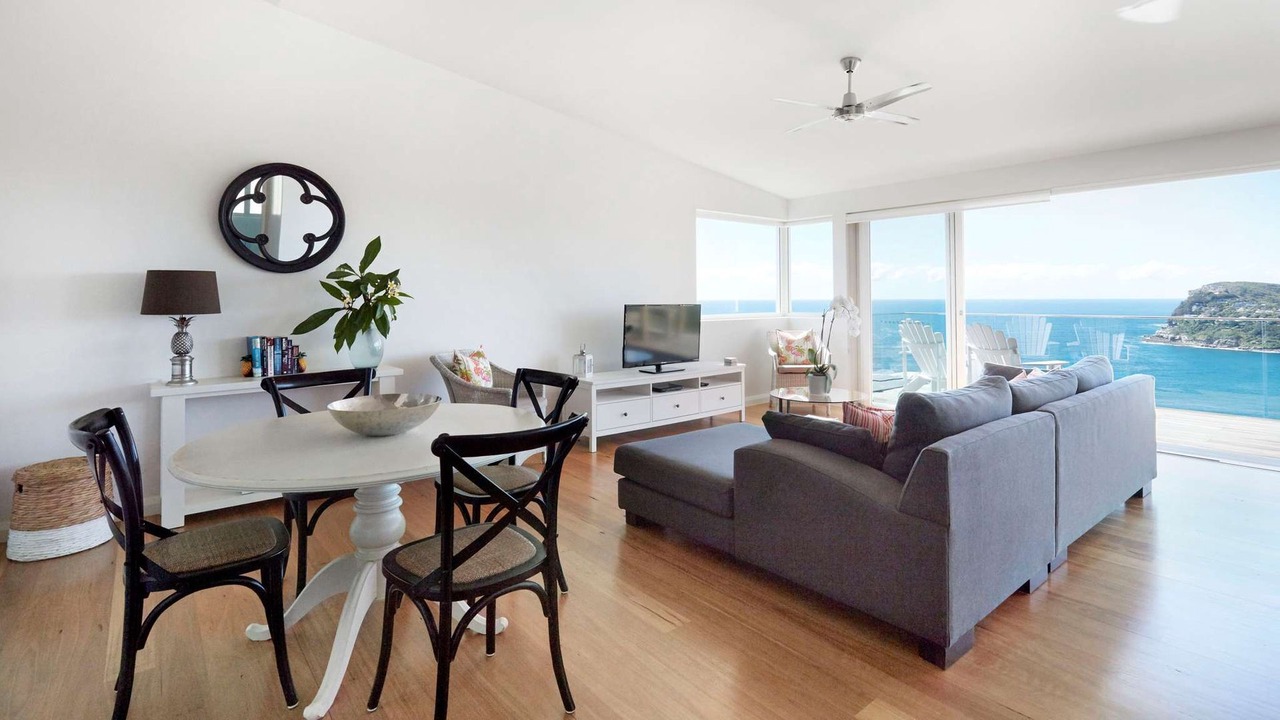 Photo of Livingroom in Palm Beach