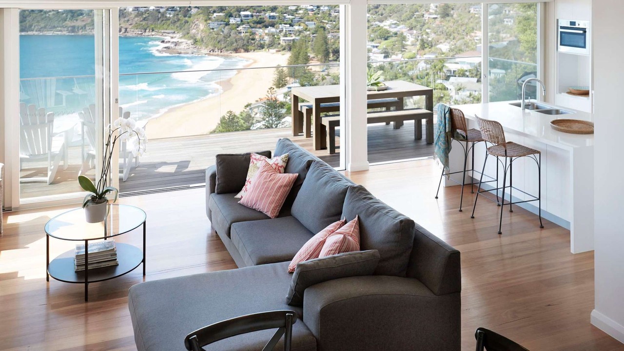 Photo of Livingroom in Palm Beach