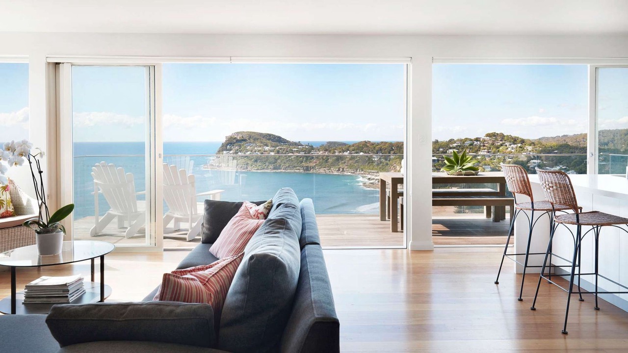 Photo of Livingroom in Palm Beach