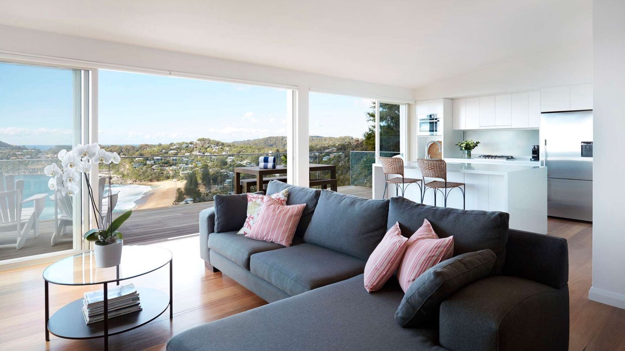 Photo of Livingroom in Palm Beach